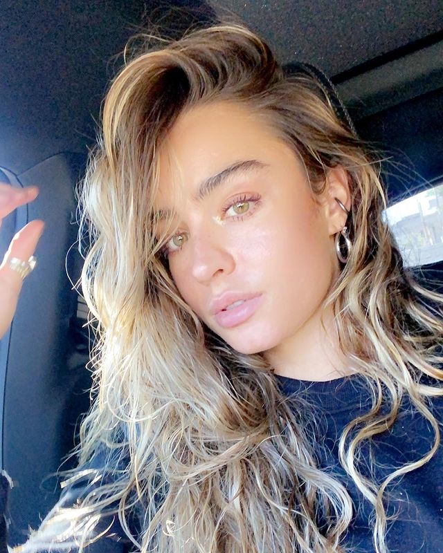 Sommer Ray Biography